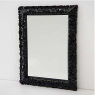 Зеркало ARTCERAM Б/С Зеркала ACS002 03 nero Акция