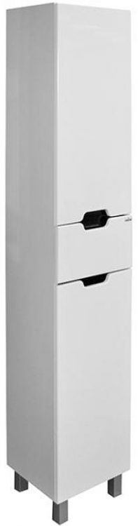 Шкаф пенал Mixline Прометей 35 518772 Белый