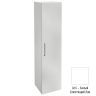 Шкаф-пенал 40 см Jacob Delafon Odeon Rive Gauche EB2570D-R9-G1C, белый блестящий лак