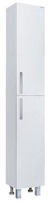 Шкаф пенал Grossman Нео 30 303042 цвет Белый