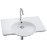 Раковина Jacob Delafon Spherik E4492-00 70 см