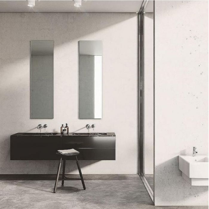 Смеситель для раковины Kludi Bozz 382450576 Хром