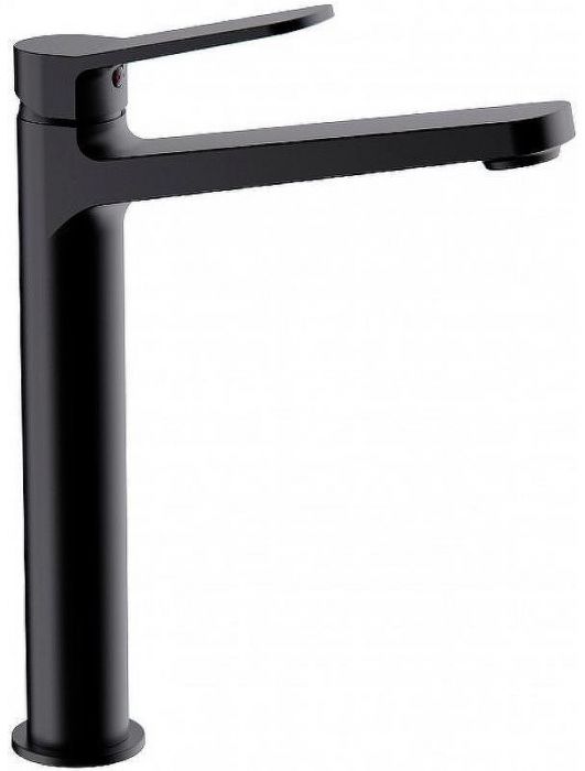 Смеситель для раковины Frap H62 F1062-2 Черный матовый