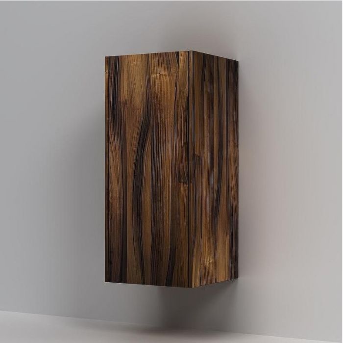 Подвесной шкаф AM.PM Func 40 M8FCH04029OF Дуб крафт