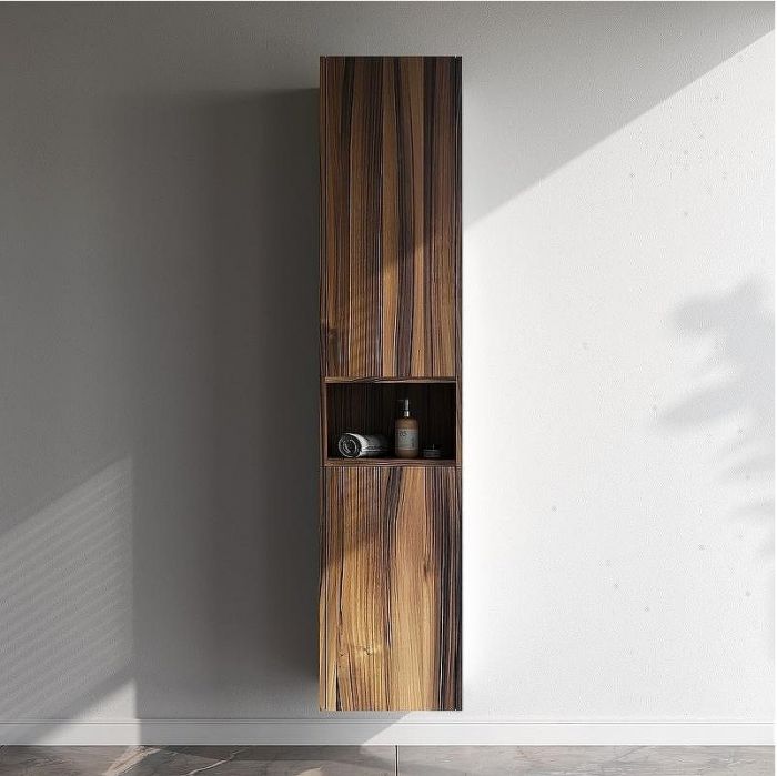 Подвесной шкаф AM.PM Func 40 M8FCH04029OF Дуб крафт