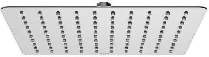 Верхний душ Ravak Chrome Slim 982.00 X07P016 Хром