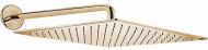 Верхний душ Webert AC0842794 Золото матовое