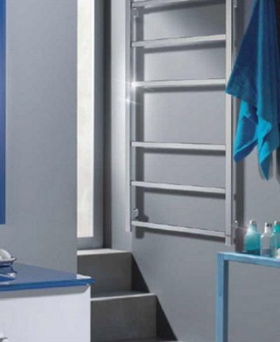 Полотенцесушитель водяной Grota Moda с классическим дизайном