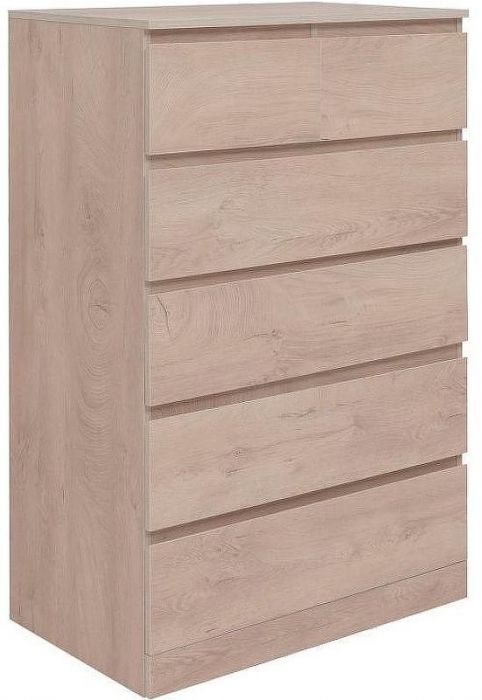 Комод Aquanet Сканди 80 302545 Дуб эдгрейн