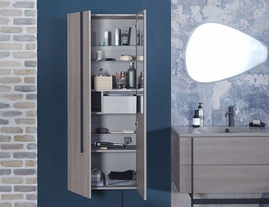 Пенал подвесной Jacob Delafon NOUVELLE VAGUE 60см, EB3048