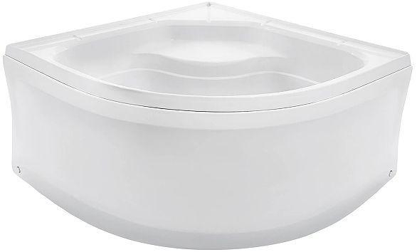 Душевая кабина River Temza 90x90 МТ 10000002191 с поддоном