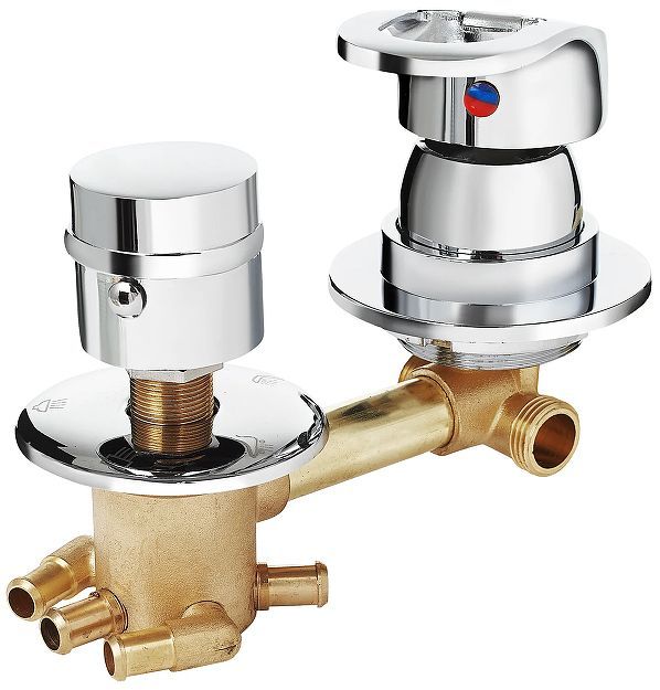 Душевая кабина River Temza 90x90 МТ 10000002191 с поддоном