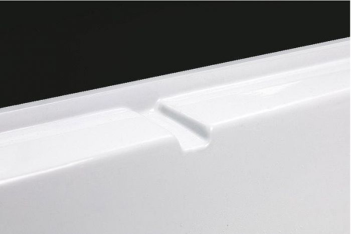 Душевая кабина Niagara Eco 90x90 E90/40/TN без гидромассажа