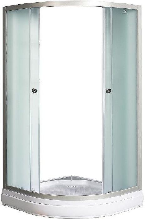 Душевой уголок River Don Light 80x80 MT 10000008312 с поддоном