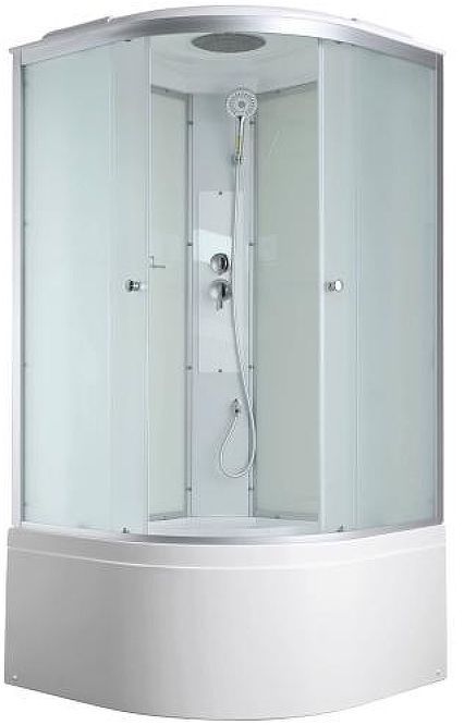 Душевая кабина Avacan 100 C5010 без гидромассажа