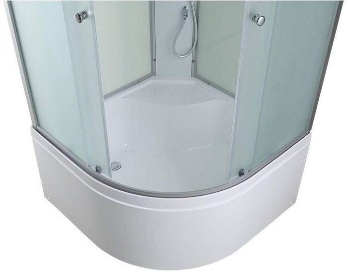 Душевая кабина Avacan 100 C5010 без гидромассажа