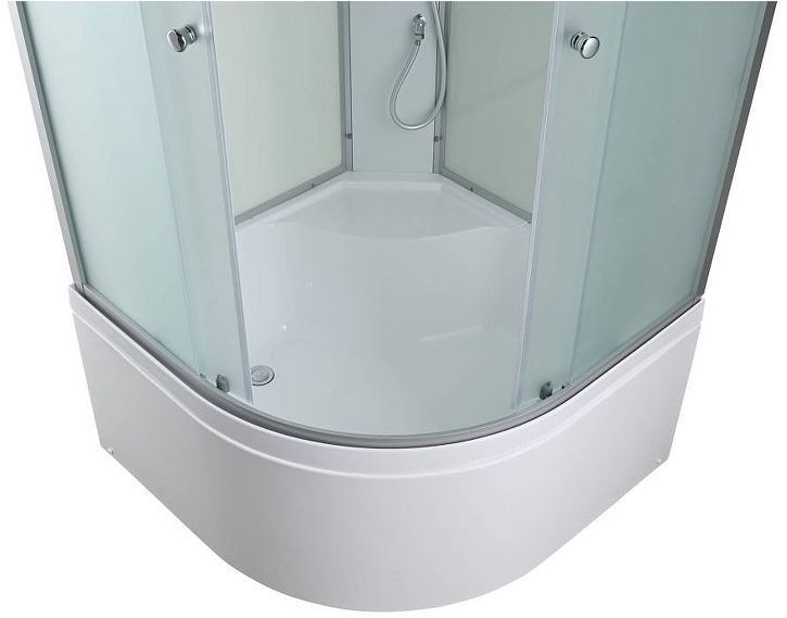 Душевая кабина Avacan 100 C5010 без гидромассажа