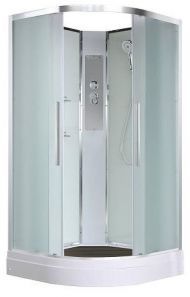Душевая кабина Avacan 100 EM2010N без гидромассажа