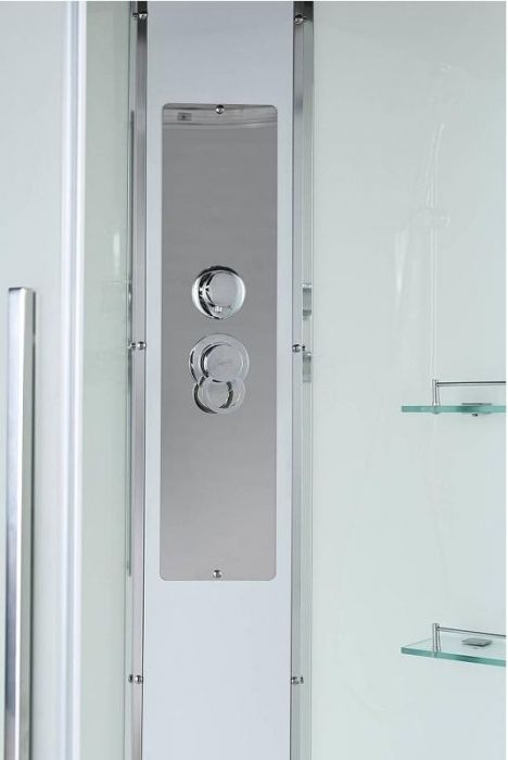 Душевая кабина Avacan 100 EM2010N без гидромассажа
