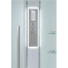 Душевая кабина Avacan 90 EM5090LED с гидромассажем