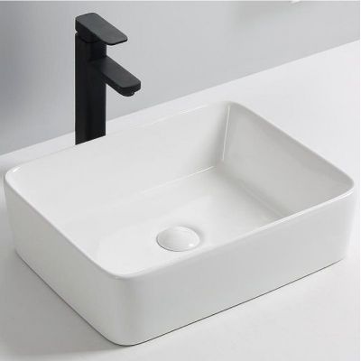 Раковина-чаша Royce Nexus 48 RCW-141901WH Белая