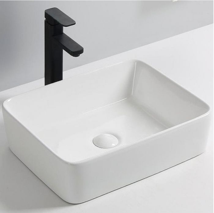 Раковина-чаша Royce Nexus 48 RCW-141901WH Белая