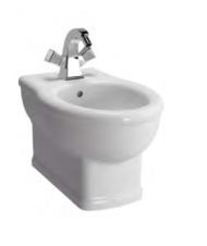 Биде Vitra Efes 5803B003-0288, подвесное