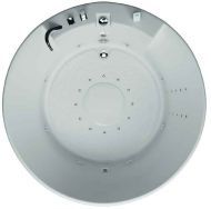 Круглая ванна АКВАТИКА Колизей 1800x1800 Круглая ванна АКВАТИКА Колизей 1800x1800