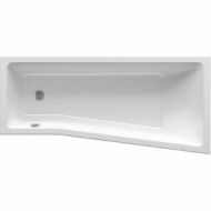 Акриловая ванна 160х75 Ravak BeHappy II C961000000 L Акриловая ванна 160х75 Ravak BeHappy II C961000000 L