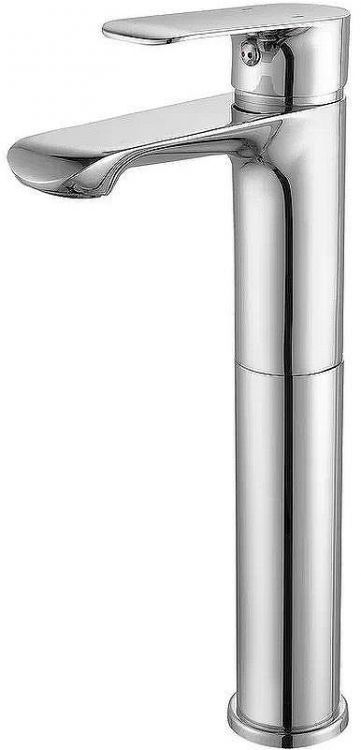 Смеситель для раковины beWash Bliss BVMM0BH123 Хром