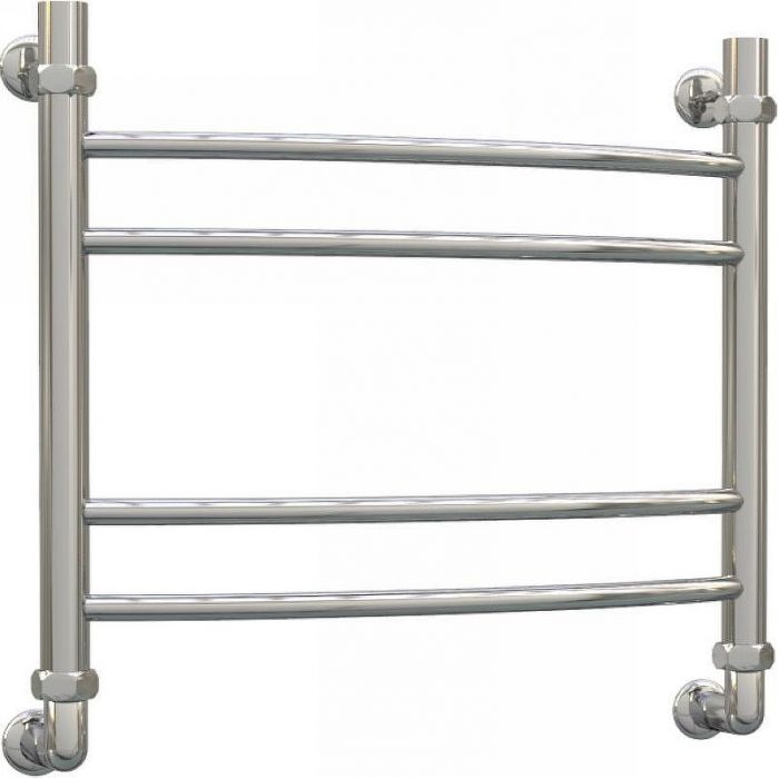 Водяной полотенцесушитель Aquanerzh Дуга 02-09A5050 Хром