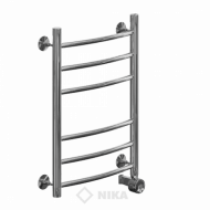Полотенцесушитель Ника ЛД (г)-60/40/47 без полочки электрический