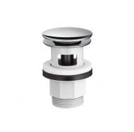 Hansgrohe пластиковый сливной гарнитур Push-op