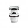 Hansgrohe пластиковый сливной гарнитур Push-op