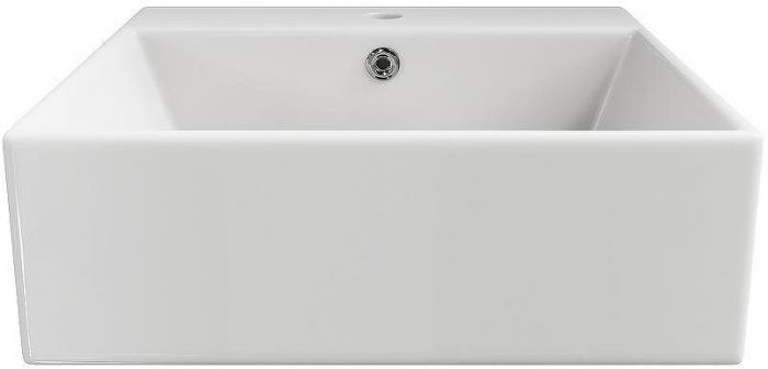 Раковина Laguraty 46 5222B Белая