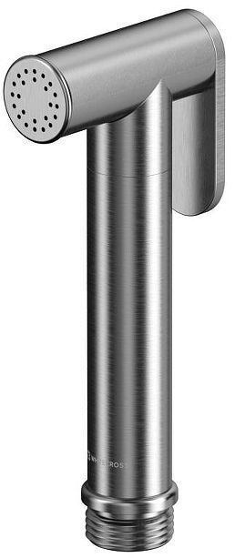 Гигиенический душ Whitecross Y brushed nickel BIDETTA-NIB цвет Никель брашированный Гигиенический душ Whitecross Y brushed nickel BIDETTA-NIB цвет Никель брашированный