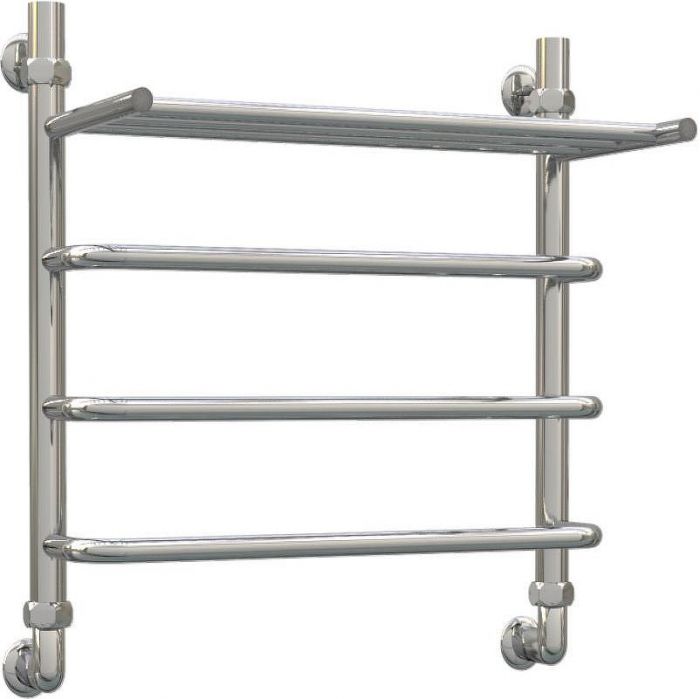 Водяной полотенцесушитель Aquanerzh Скоба 004-0A5050 Хром