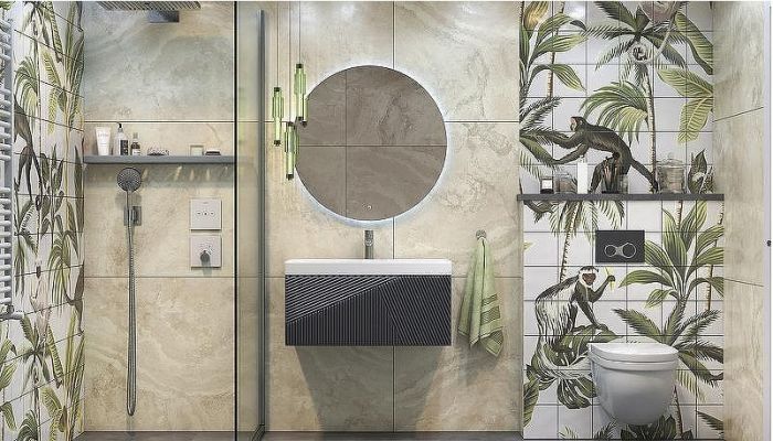 Тумба под раковину Velvex Edge 80 tp.EDG.9696.80.1Y подвесная Графит