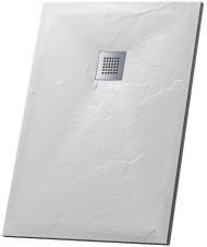 Душевой поддон из искусственного камня Grossman Strong 120x90 GR-S190120Q Белый