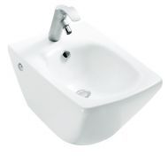 Биде Jacob Delafon Escale E1298-00, подвесное Биде Jacob Delafon Escale E1298-00, подвесное