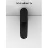 Смеситель для раковины Abelsberg Perfecta INF60101MB цвет Вулканический черный