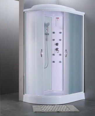 Душевая кабина Timo Eco TE-0702 R Душевая кабина Timo Eco TE-0702 R