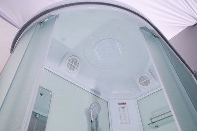 Душевая кабина Timo Eco TE-0702 R Душевая кабина Timo Eco TE-0702 R