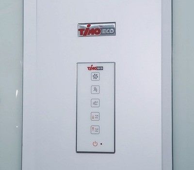 Душевая кабина Timo Eco TE-0702 R Душевая кабина Timo Eco TE-0702 R