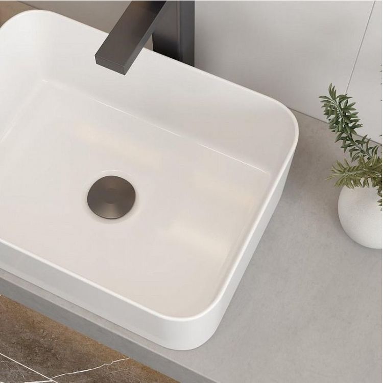 Раковина-чаша Maretti Umbria 40 UM13NS42-844 цвет Белый Раковина-чаша Maretti Umbria 40 UM13NS42-844 цвет Белый