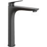Смеситель для раковины Paini Laguna LAYO205LL Черный матовый