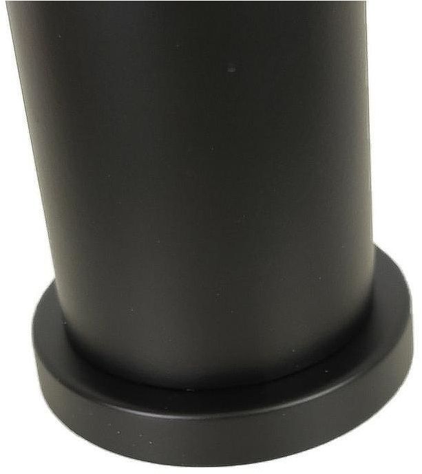 Смеситель для раковины Paini Laguna LAYO205LL Черный матовый