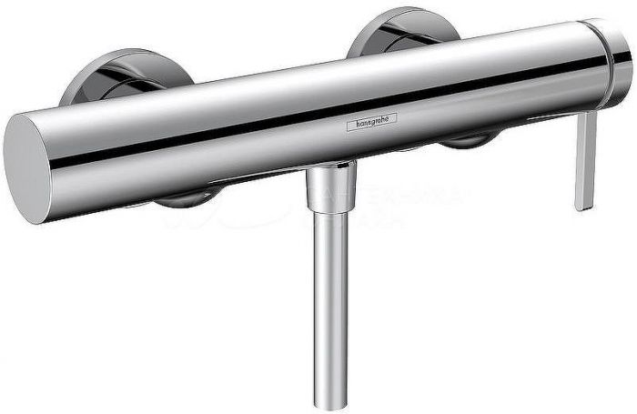 Смеситель для душа Hansgrohe Finoris 76620000 Хром
