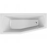 Акриловая ванна Relisan Aquarius 160х70 L Гл000013735 без гидромассажа