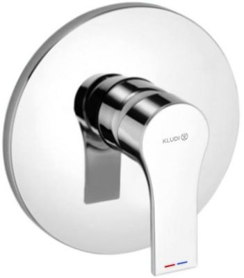 Смеситель для душа Kludi Zenta SL 486550565 Хром